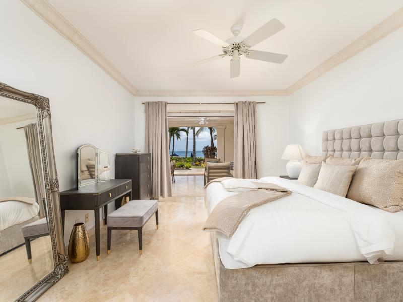 St. Peter's Bay 111 , Beachfront villas Barbados , St Peter , West Coast Barbados 