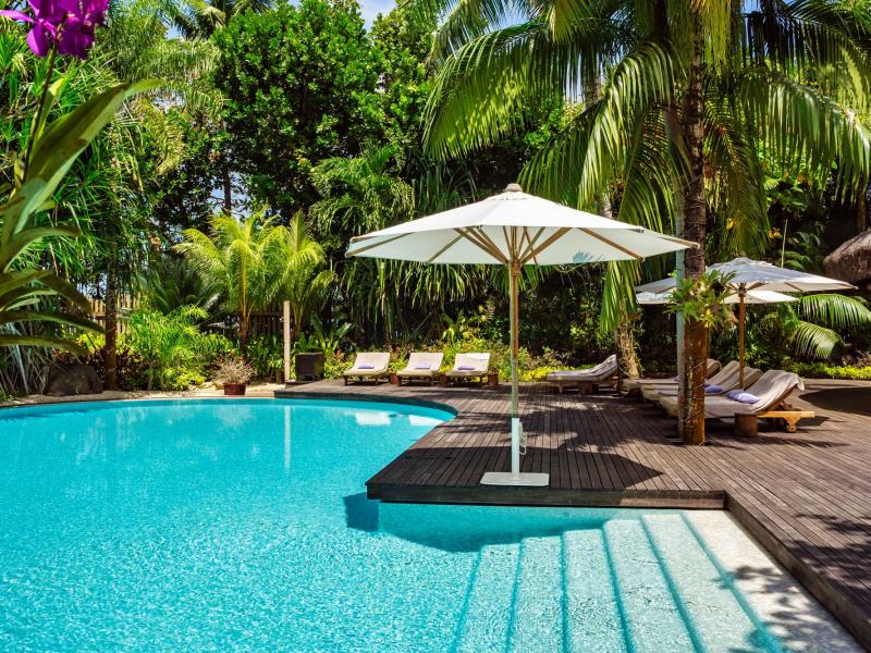Jastam House , Mahe 