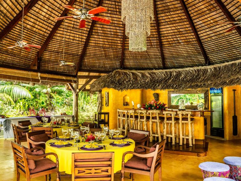 Jastam House , Mahe 