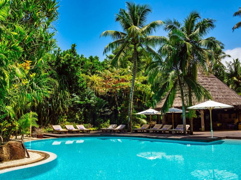 Jastam House , Mahe 