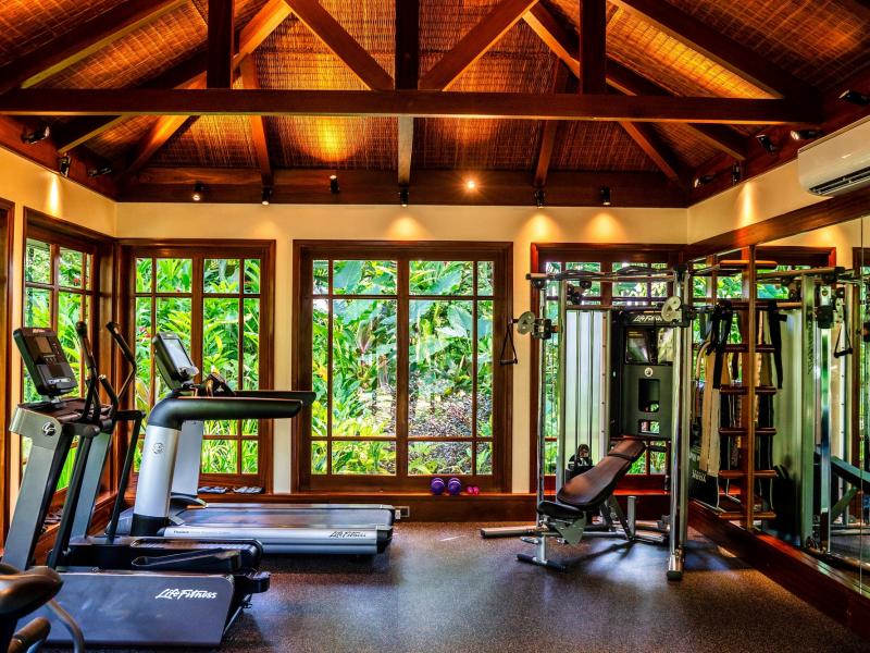 Jastam House , Mahe 