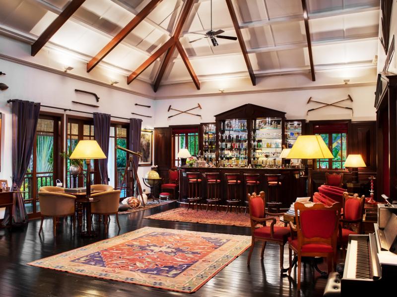 Jastam House , Mahe 