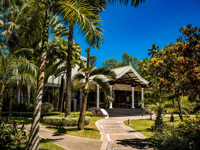 Jastam House , Mahe 