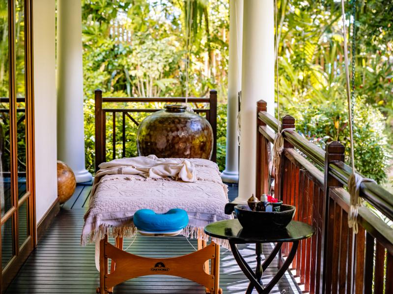 Jastam House , Mahe 