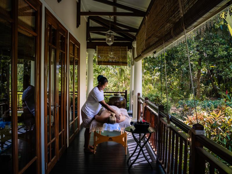 Jastam House , Mahe 