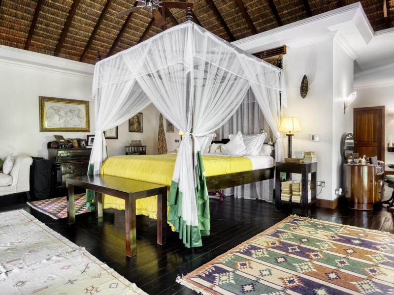 Jastam House , Mahe 