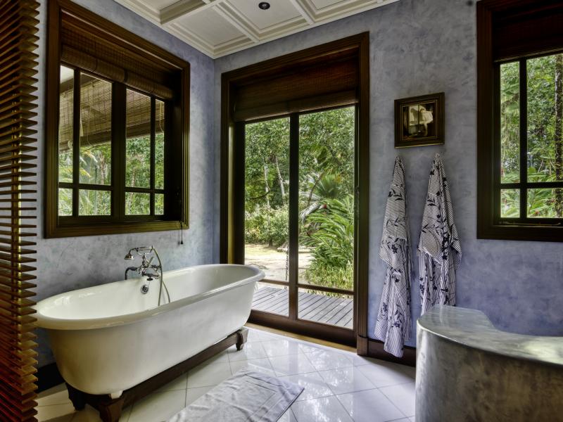 Jastam House , Mahe 