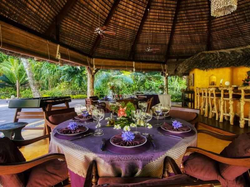 Jastam House , Mahe 