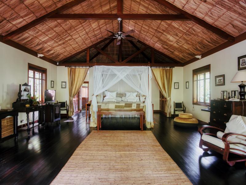 Jastam House , Mahe 