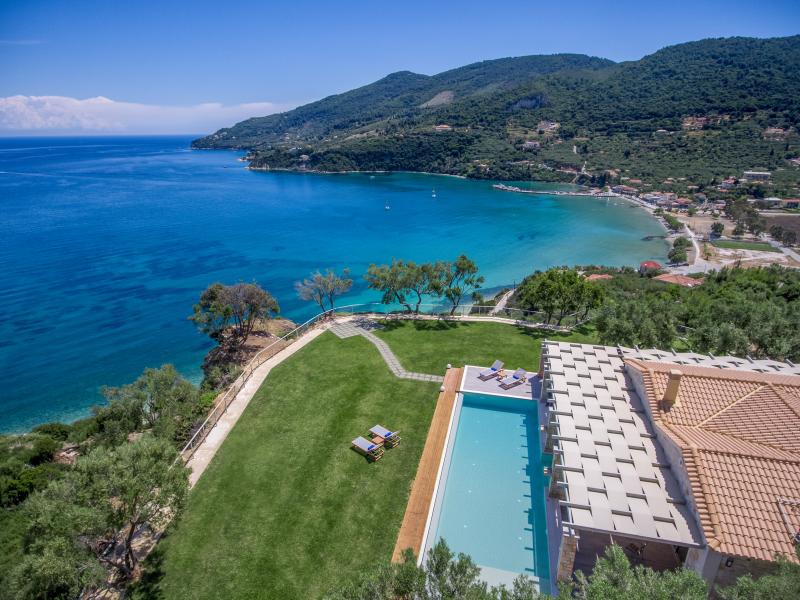 Artina Villa , Zakinthos 