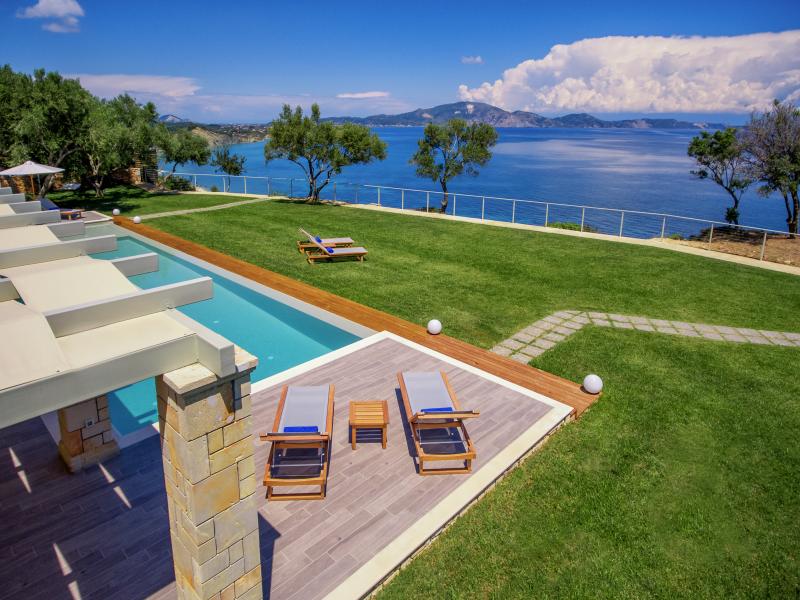 Artina Villa , Zakinthos 