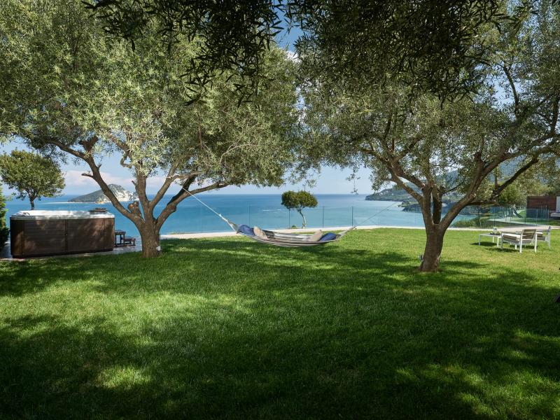 Avra Villa and Spa , Zakinthos 