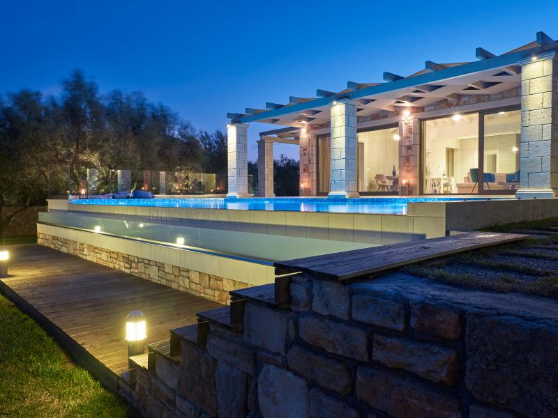 Avra Villa and Spa , Zakinthos 
