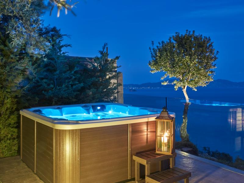 Avra Villa and Spa , Zakinthos 