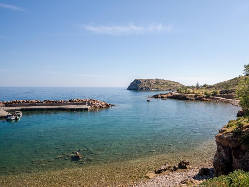 Nuez Villas , Crete 