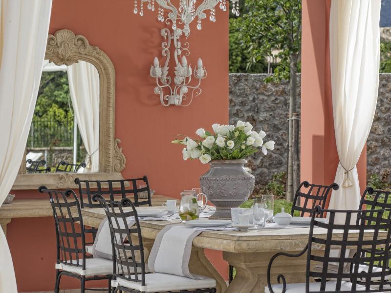 Villa Lilly , Corfu 