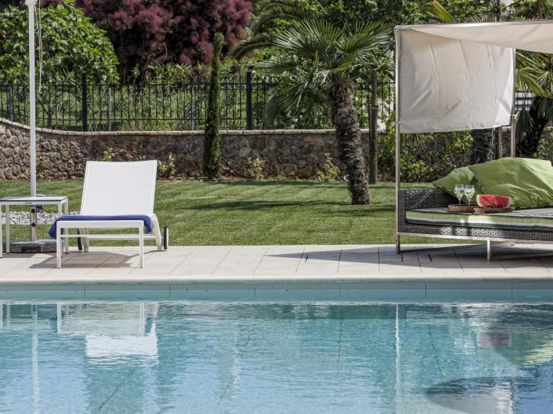 Villa Lilly , Corfu 