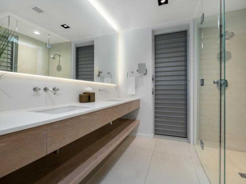Villa Eos , Long Bay 
