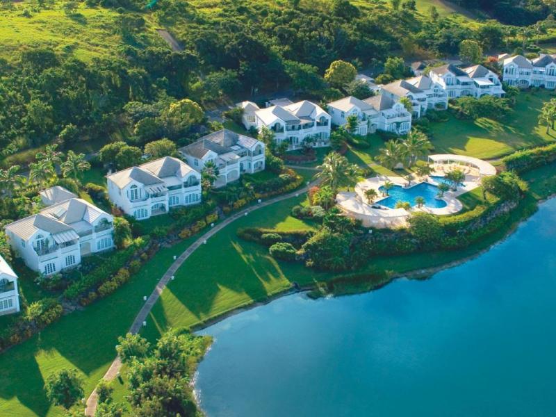 Royal Westmoreland - Forest Hills 25 , Royal Westmoreland , St James , West Coast Barbados 