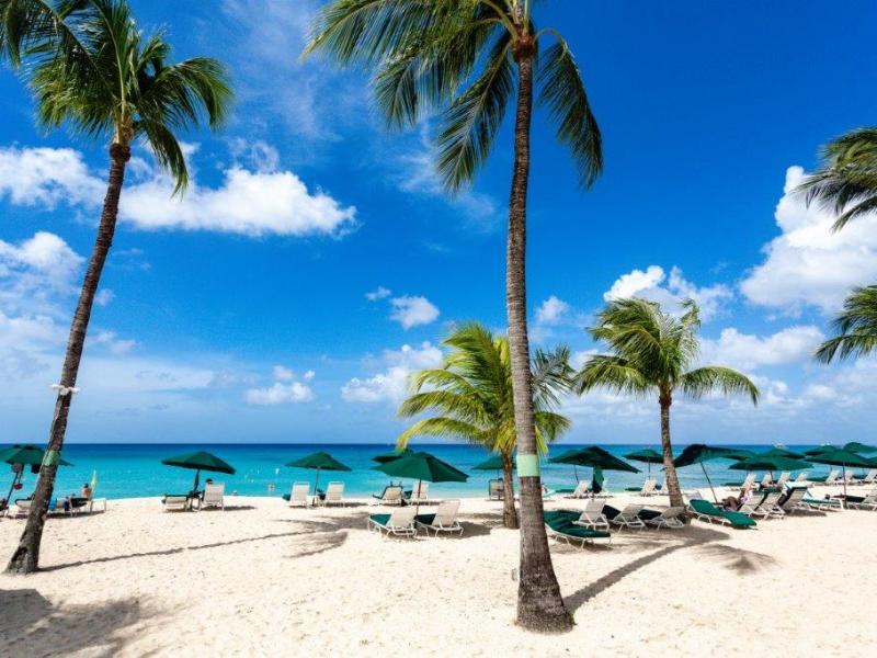 Glitter Bay 207 - Sea Glass , Beachfront villas Barbados , Glitter Bay , St James , Waterfront villas Barbados , West Coast Barbados 
