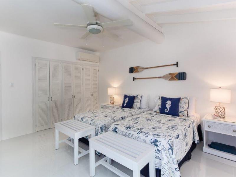 Glitter Bay 207 - Sea Glass , Beachfront villas Barbados , Glitter Bay , St James , Waterfront villas Barbados , West Coast Barbados 