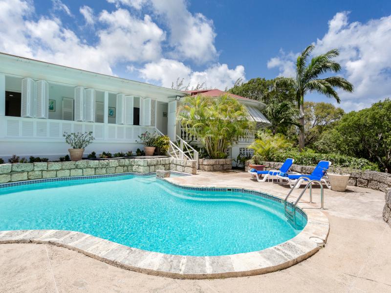 Sandy Lane Estate - Halle Rose , Sandy Lane Estate , St James , West Coast Barbados 