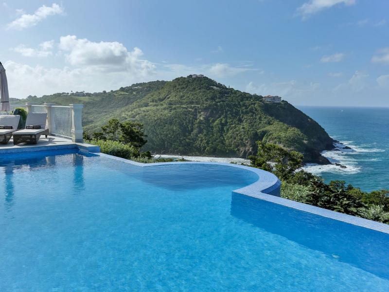 Cayman Villa , Cap Estate 