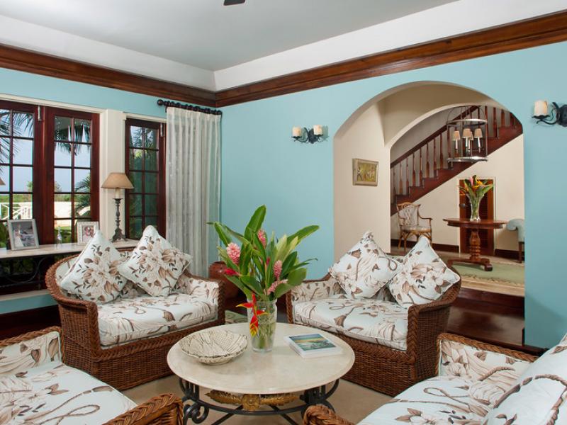 Jus Paradise , Montego Bay , Rose Hall Estate 