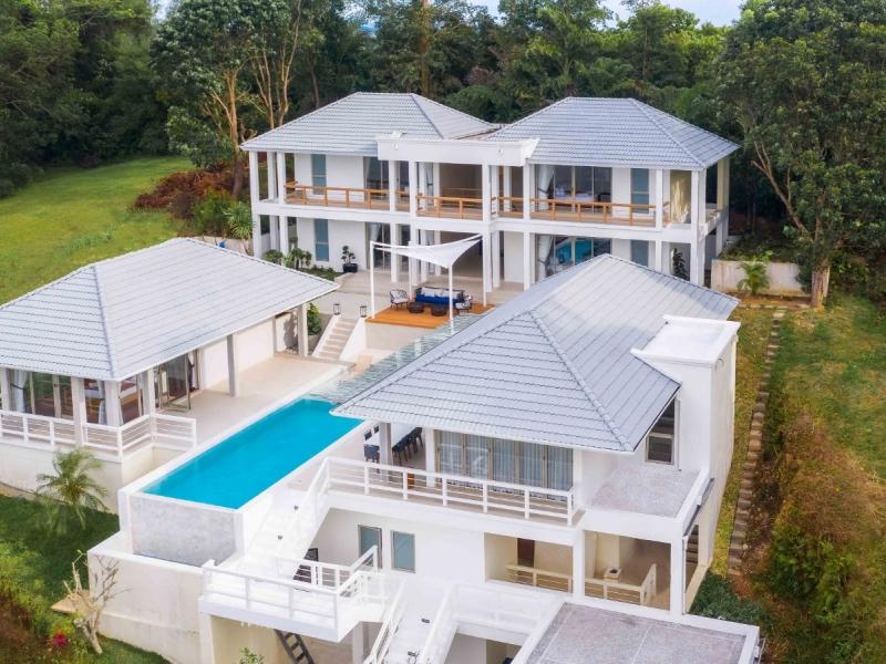 Yamu Dream , Phuket 