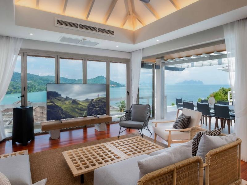 Yamu Dream , Phuket 