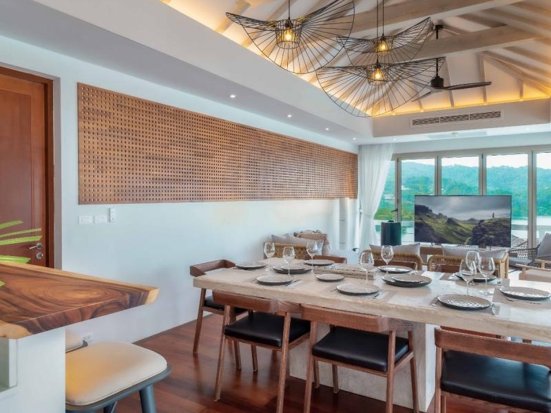 Yamu Dream , Phuket 