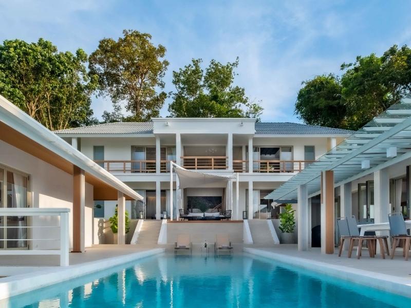 Yamu Dream , Phuket 