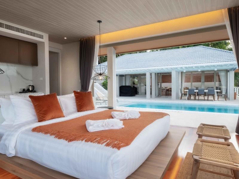 Yamu Dream , Phuket 