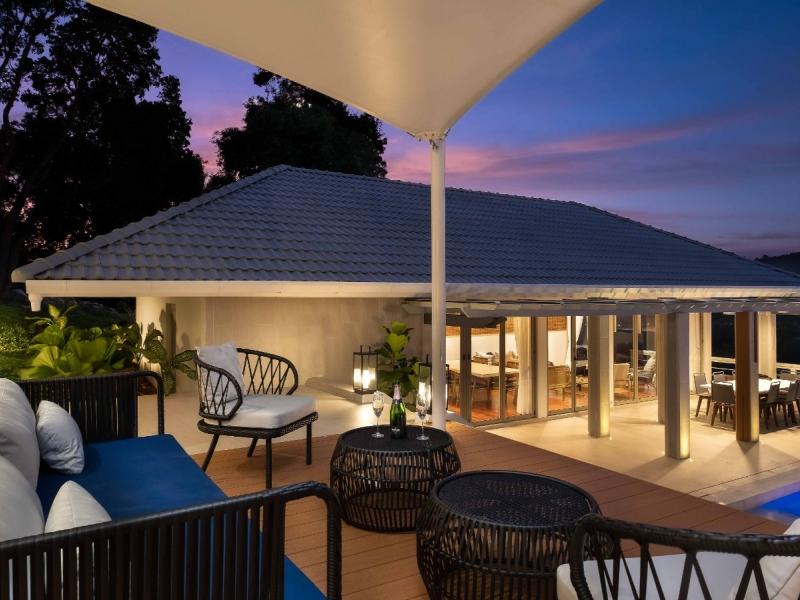 Yamu Dream , Phuket 
