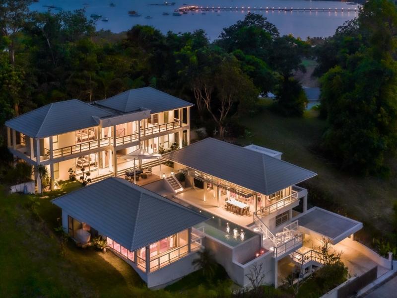 Yamu Dream , Phuket 
