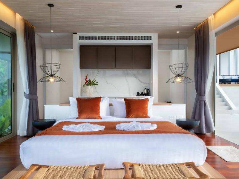 Yamu Dream , Phuket 