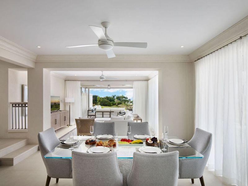 Apes Hill Resort Barbados , Apes Hill 