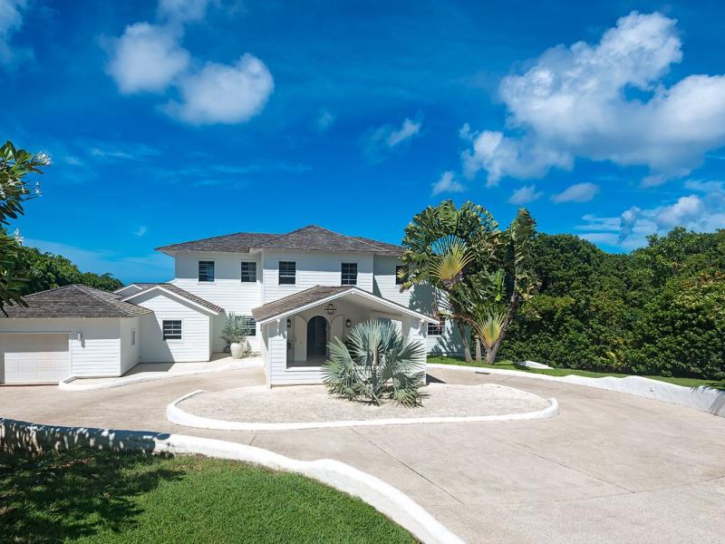 Seabreeze , Calijanda Estate , St James , West Coast Barbados 