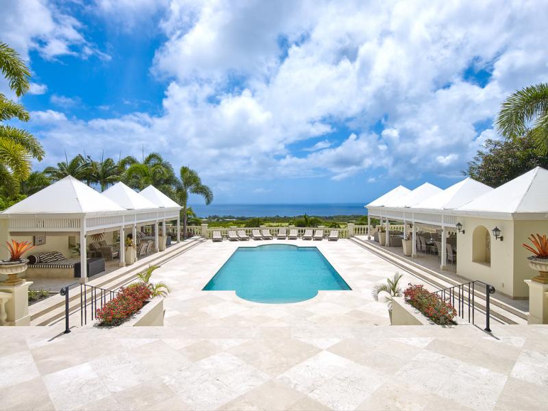 The Ridge , St Peter , West Coast Barbados 