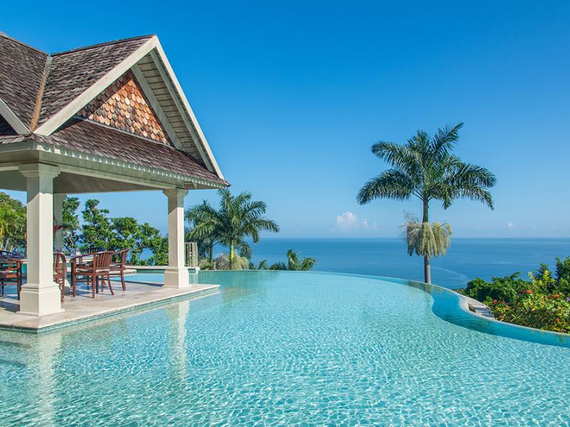 Silent Waters , Montego Bay 