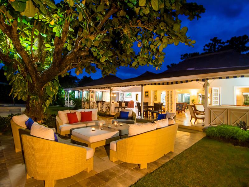 Villa Sundown , Discovery Bay 