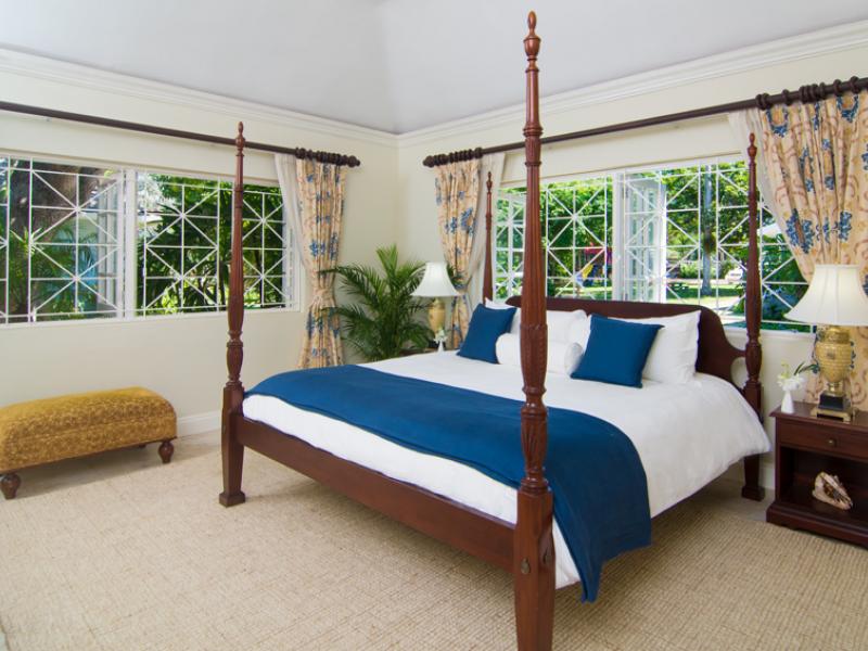 Villa Sundown , Discovery Bay 