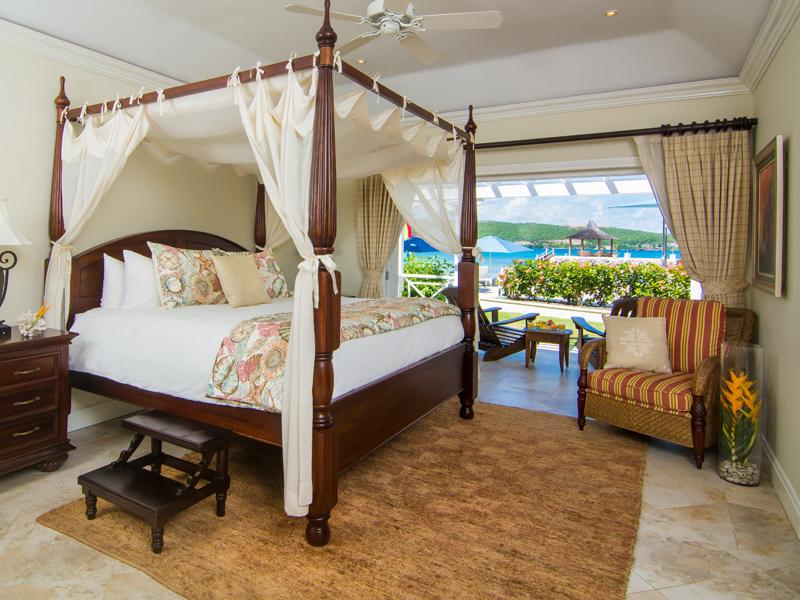 Villa Sundown , Discovery Bay 