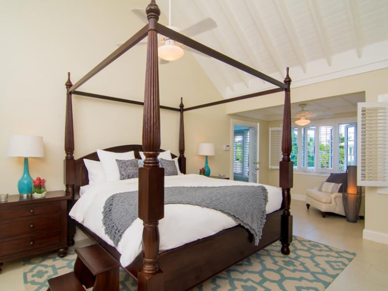Villa Sundown , Discovery Bay 
