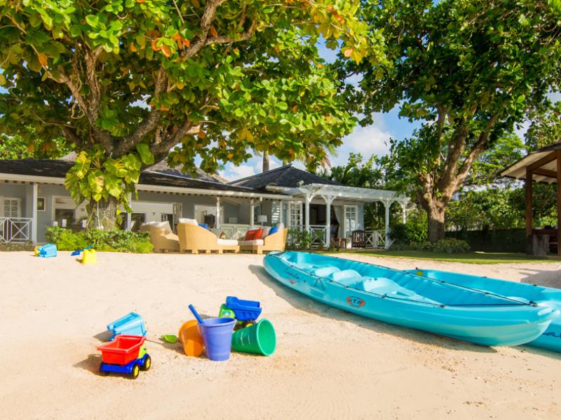 Villa Sundown , Discovery Bay 