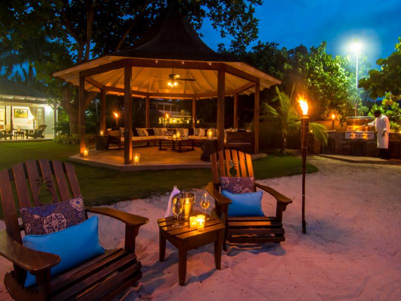 Villa Sundown , Discovery Bay 