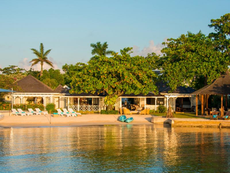 Villa Sundown , Discovery Bay 