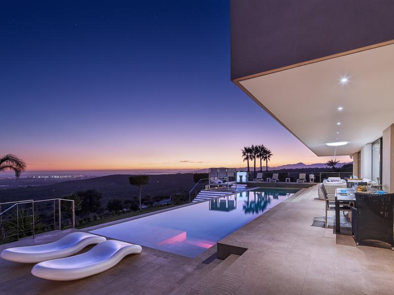 Villa Eden , Mallorca Countryside 