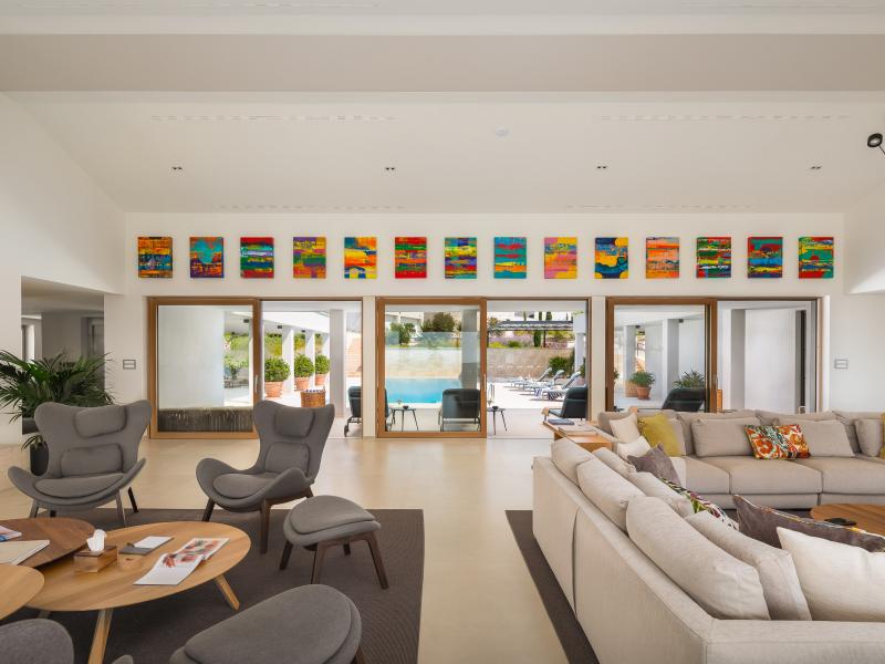 Villa Lucia , Brac 