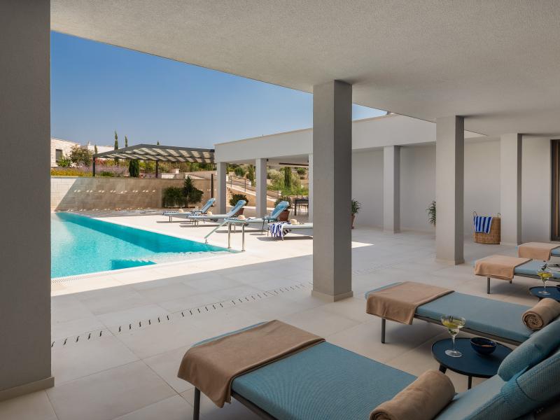 Villa Lucia , Brac 